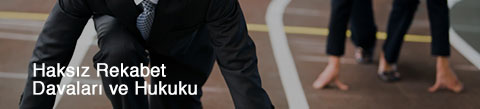 konya haksız rekabet avukatı